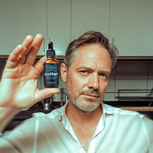 David M. - Audifort verified customer from Texas