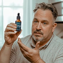 Tony W. - Audifort verified customer from California