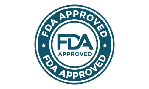 Audifort FDA Approved Facility - Registered and regulated