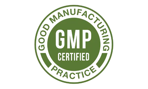 Audifort GMP-Certified - Good Manufacturing Practice