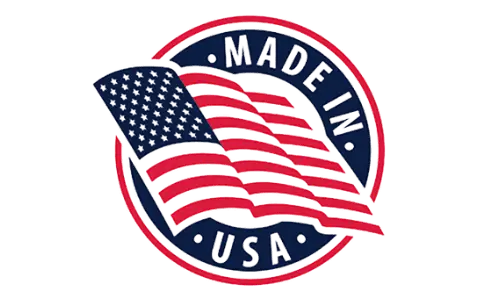 Audifort Made in the USA - Premium quality manufacturing