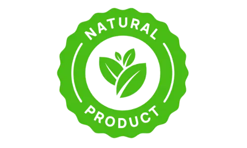 Audifort 100% Natural - Non-GMO gluten-free ingredients