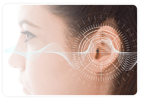 Audifort ear health and hearing support